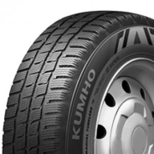 Läs mer om Kumho CW51 195/70R15 104R C Dubbfritt