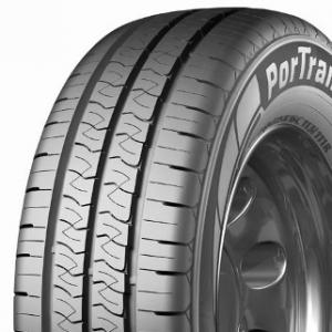 Läs mer om Kumho KC53 145/80R13 88R
