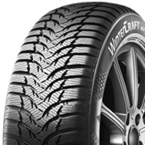 Läs mer om Kumho WP51 195/45R16 84H XL Dubbfritt