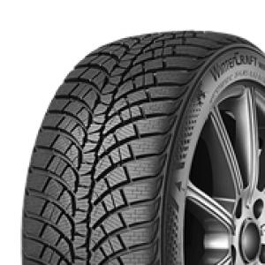 Läs mer om Kumho WP71 225/55R16 95H Dubbfritt