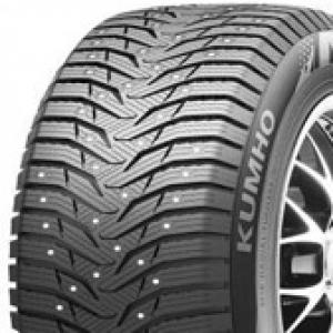 Läs mer om Kumho WinterCraft SUV WS31 245/65R17 111T XL Dubb