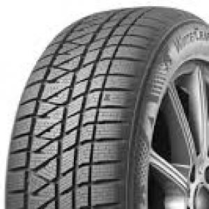 Läs mer om Kumho Winter Craft WS71 235/60R17 102H Dubbfritt