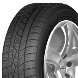 Läs mer om Landsail 4-Seasons 215/45R17 91W