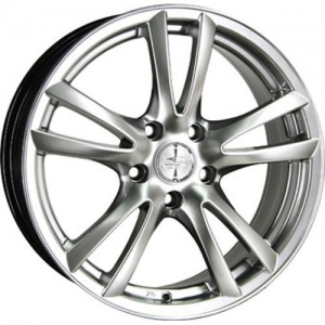 League LG279 6.5×15 5/100 ET38 B73.1
