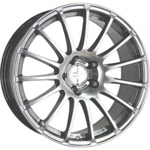 Köp League LG295 7x17 5/100 ET38 B73.1 Billigt Online
