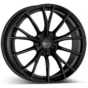 Läs mer om MAK Fabrik dark 9.5x19 5/112 ET44 B66.6