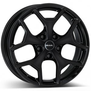 MAK Liberty dark 7.5x18 5/110 ET39 B65.1