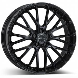 Läs mer om MAK Speciale dark 9.5x19 5/112 ET45 B66.6