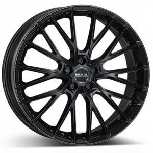 Läs mer om MAK Speciale dark 11.5x23 5/130 ET61 B71.6