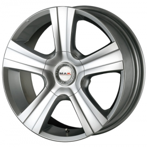 MAK Strada 8×18 5/114.3 ET35 B76