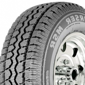 Mastercraft Courser MSR 275/60R20 119S  Dubbfritt