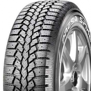 Läs mer om Maxxis MA-SLW Presa Spike 215/75R16 116Q Dubb
