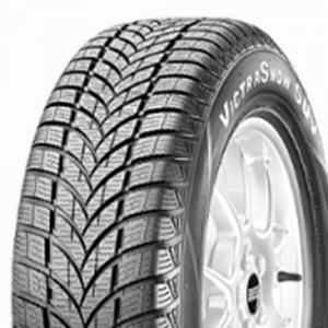 Maxxis Victra Snow SUV