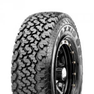 Maxxis Wormdrive AT