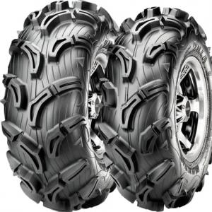 Maxxis ZILLA 281114 58J Bak TL