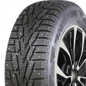 Mazzini Ice Leopard Suv
