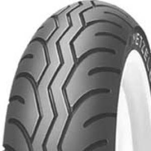 Metzeler Lasertec TL 130/80R18 66V Bak TL