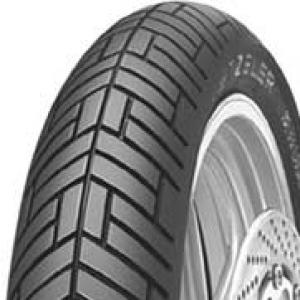 Metzeler Lasertec TL 100/90R19 57V Fram TL