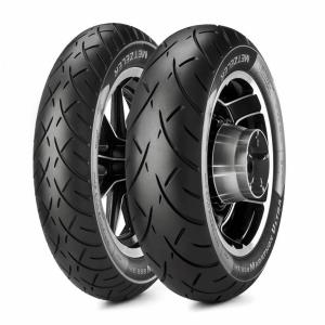 Läs mer om Metzeler ME 888 Marathon Ultra 100/90R19 57H Fram TL