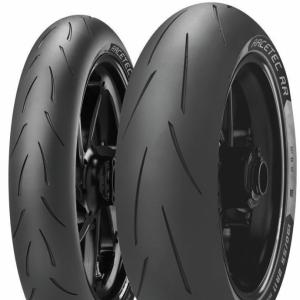 LĂ€s mer om Metzeler Racetec RR 180/55R17 73W Bak K3 TL
