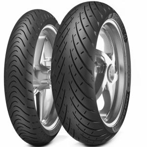 Läs mer om Metzeler Roadtec 01 110/90R18 61H Bak TL