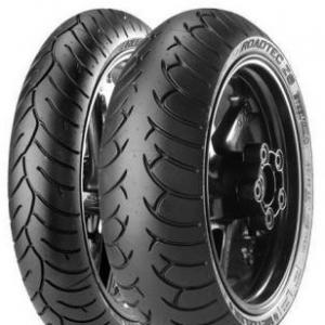 Läs mer om Metzeler Roadtec Z6 160/60R17 69W Bak TL