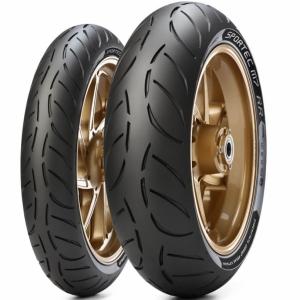 Metzeler Sportec M7 RR 160/60R17 69W Bak TL