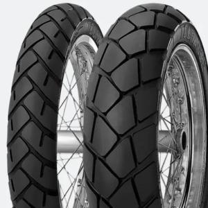 Läs mer om Metzeler Tourance 150/70R17 69V Bak TL