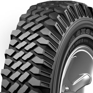 Michelin 4×4 OR/XZL 205/80R16 104N XL