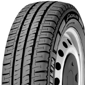 Michelin Agilis 41 165/70R14 85R C Reinf.