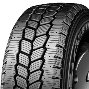 Michelin Agilis 61 Snow Ice 165/70R14 89Q C Dubbfritt