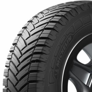 Läs mer om Michelin Agilis CrossClimate 195/65R16 104R