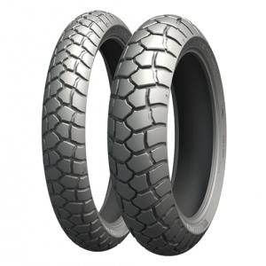 Läs mer om Michelin Anakee Adventure R 170/60R17 72V Bak