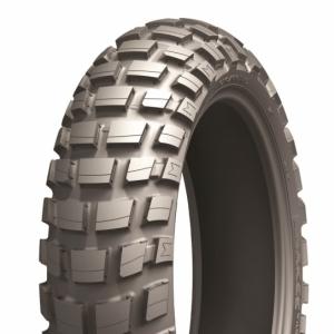 Läs mer om Michelin Anakee Wild 120/80R18 62S Bak