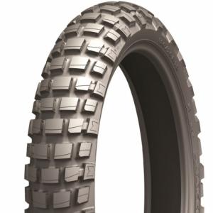 Läs mer om Michelin Anakee Wild 110/80R19 59V Fram TL