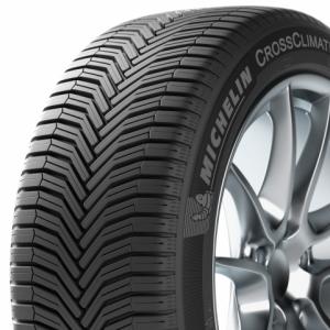 Läs mer om Michelin CrossClimate+ 225/50R17 98W XL ZP