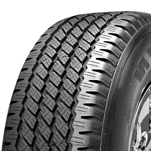 Michelin Cross Terrain 275/65R17 115H
