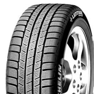 Michelin Latitude Alpin HP 265/55R19 109H MO Dubbfritt