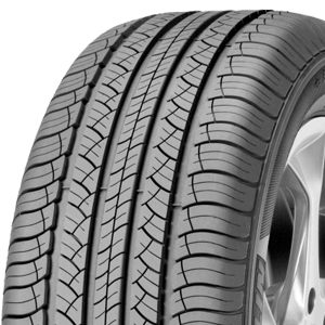 Läs mer om Michelin Latitude Tour 265/65R17 110S XSE