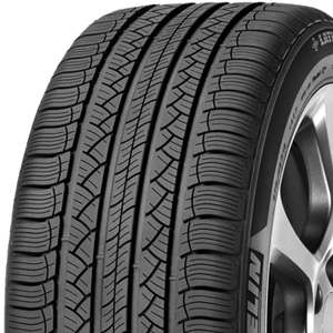 Michelin Latitude Tour HP 255/50R19 107H XL RunFlat