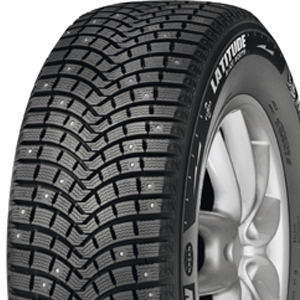 Michelin Latitude X-Ice North XIN2 235/45R20 100T XL Dubb