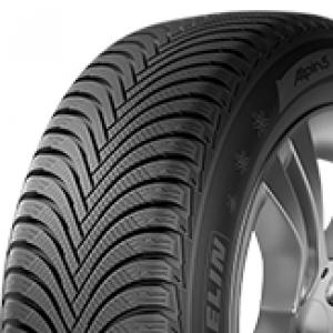 Läs mer om Michelin Pilot Alpin 5 295/30R21 102V XL NA0 Dubbfritt