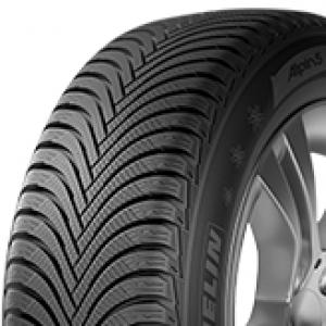 Läs mer om Michelin Pilot Alpin 5 SUV 275/45R20 110V XL Dubbfritt