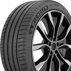 Läs mer om Michelin Pilot Sport 4 SUV 2953523 108Y XL