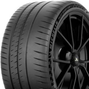 Läs mer om Michelin Pilot Sport Cup 2 Connect 245/35R20 95Y XL CONNECT