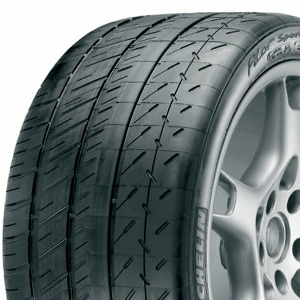 Michelin Pilot Sport Cup+ 245/35R19 93Y XL