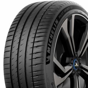 Läs mer om Michelin Pilot Sport EV 265/35R21 101Y XL MO1 ACOUSTIC