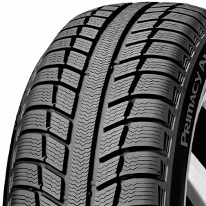 Michelin Primacy Alpin PA3 225/50R17 94H * GRNX Dubbfritt