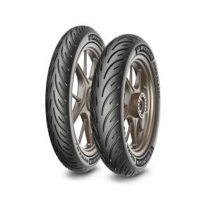 Läs mer om Michelin Road Classic 130/80R17 65H