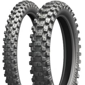 Michelin Tracker 110/90R19 62R Dubb
